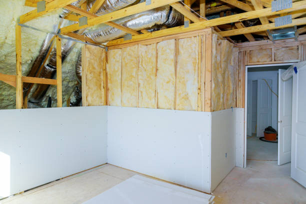 Professional Insulation Contractor in Germantown, MD