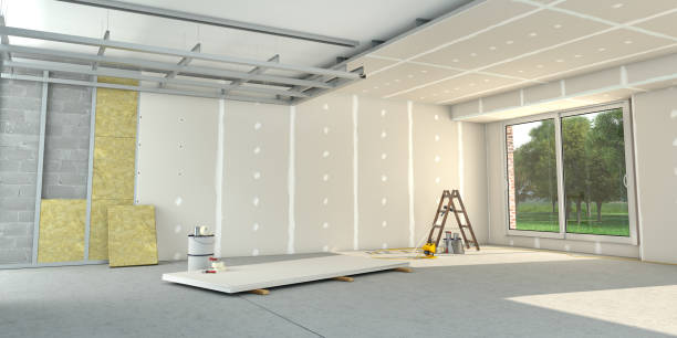 Best Insulation Maintenance and Repair in Germantown, MD
