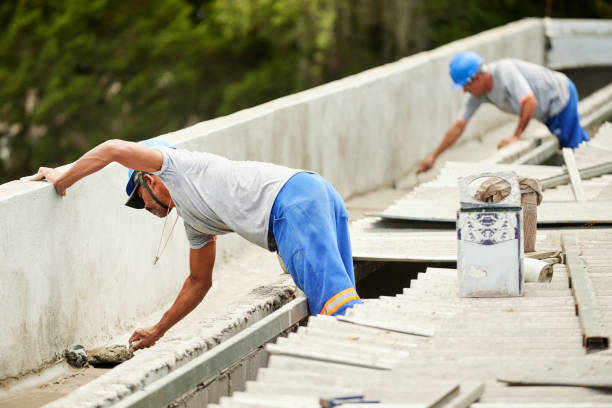Best Commercial Insulation in Germantown, MD